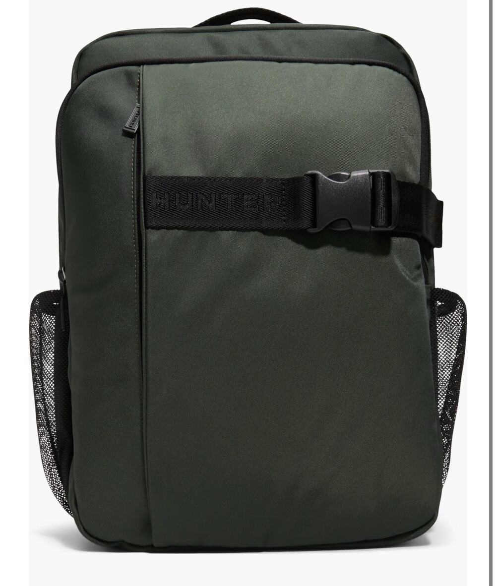 Hunter Transit-310 Backpack Green NWT